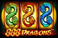 DRAGON KINGDOM